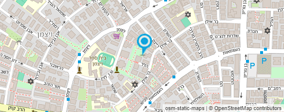 מפת הגעה אל גלעד עבודות גמר מפת הגעה אל גלעד עבודות גמר