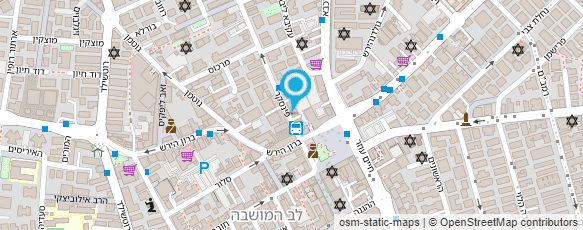 מפת הגעה אל פלאמר אינסטלציה מפת הגעה אל פלאמר אינסטלציה