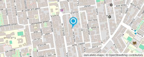 מפת הגעה אל קארין בן שושן הפקת אירועים מפת הגעה אל קארין בן שושן הפקת אירועים