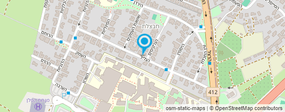 מפת הגעה אל וואי וואי דיוולופמנט