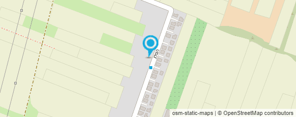 מפת הגעה אל ב.ש שערים ומסגרות כללית