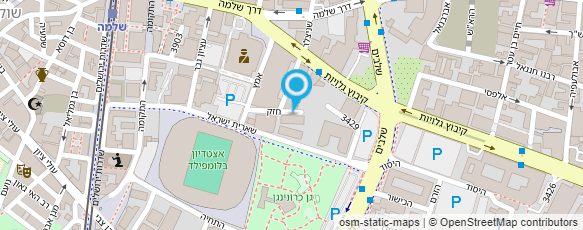 מפת הגעה אל בוגן אלומיניום מפת הגעה אל בוגן אלומיניום