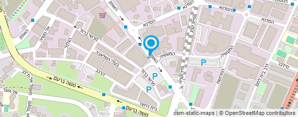 מפת הגעה אל המשדרג - קבלן שיפוצים מפת הגעה אל המשדרג - קבלן שיפוצים