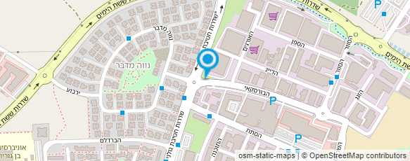 מפת הגעה אל פלאפון מפת הגעה אל פלאפון