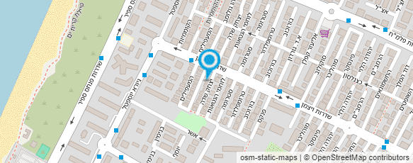 מפת הגעה אל סמיל'ה