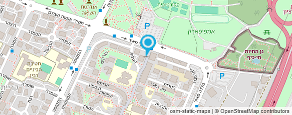 מפת הגעה אל אלדר משה מפת הגעה אל אלדר משה