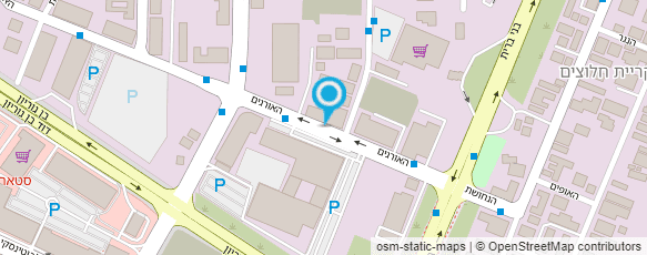 מפת הגעה אל פלאפון מפת הגעה אל פלאפון