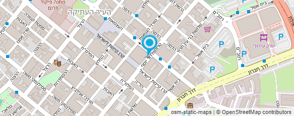 מפת הגעה אל 1000 מוצרים לבית מפת הגעה אל 1000 מוצרים לבית