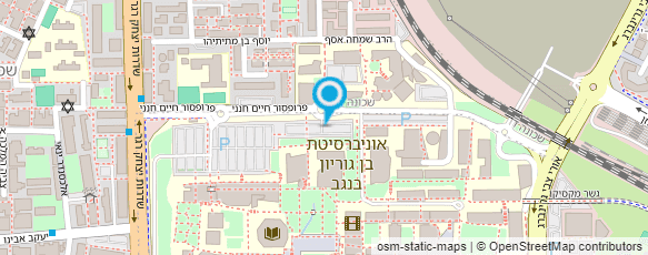 מפת הגעה אל פלאפון