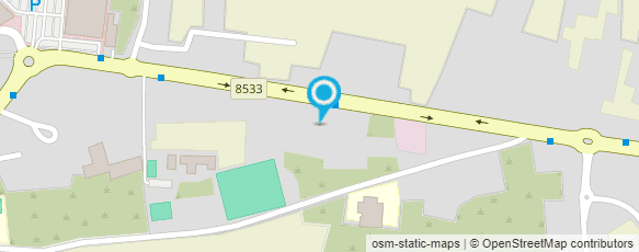 מפת הגעה אל א.ס השכרת כלי עבודה