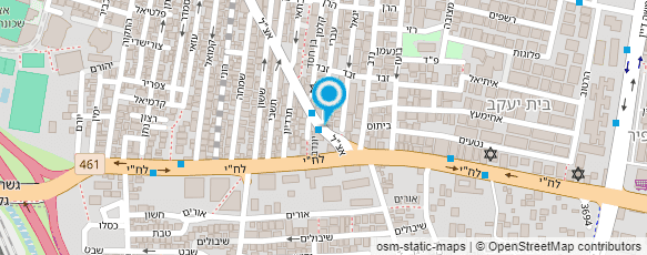 מפת הגעה אל ליליה פרחים מפת הגעה אל ליליה פרחים