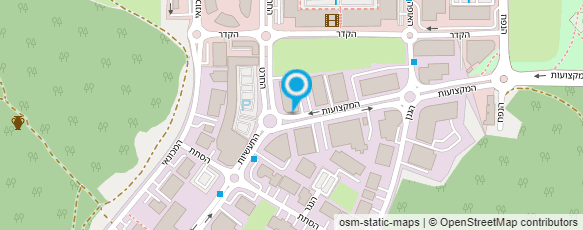 מפת הגעה אל We mobile מפת הגעה אל We mobile