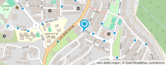 מפת הגעה אל סמארט טו ביי מפת הגעה אל סמארט טו ביי