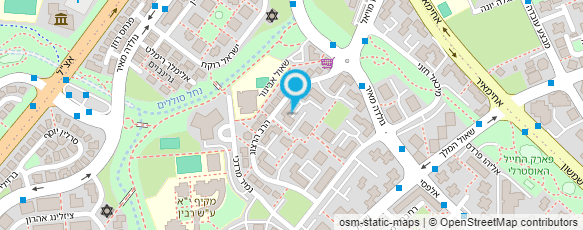 מפת הגעה אל ט.ז פרויקטים מפת הגעה אל ט.ז פרויקטים