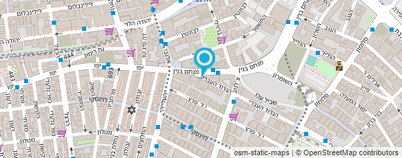 מפת הגעה אל קרין - שעורי ציור