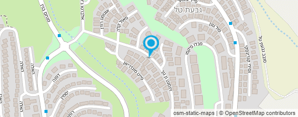 מפת הגעה אל מאור ויז׳יגרוצקי