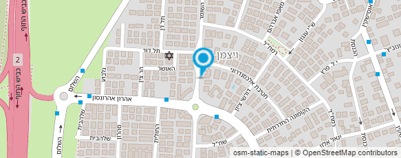 מפת הגעה אל ויקטור אינסטלטור מפת הגעה אל ויקטור אינסטלטור