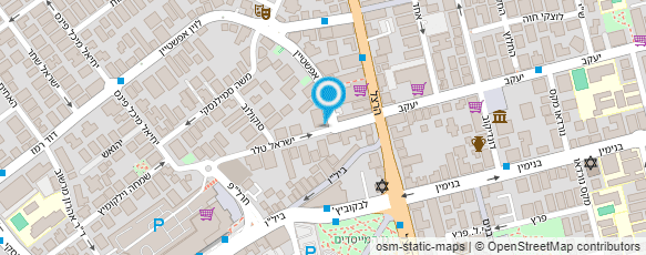 מפת הגעה אל D.D. photo