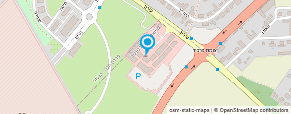 מפת הגעה אל mimi סטוק מפת הגעה אל mimi סטוק