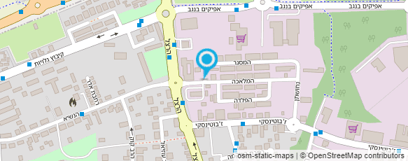 מפת הגעה אל עולם המזגנים והחשמל