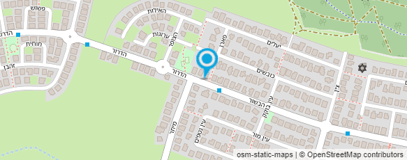 מפת הגעה אל Good Wood עבודות בעץ מלא