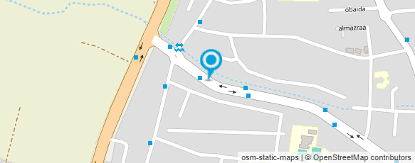 מפת הגעה אל פלאפון