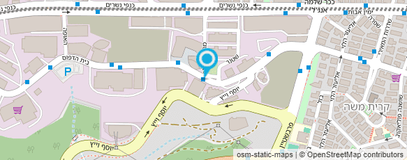 מפת הגעה אל קנפוקאן