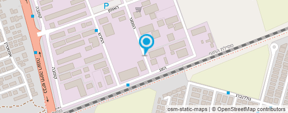 מפת הגעה אל אושר עד