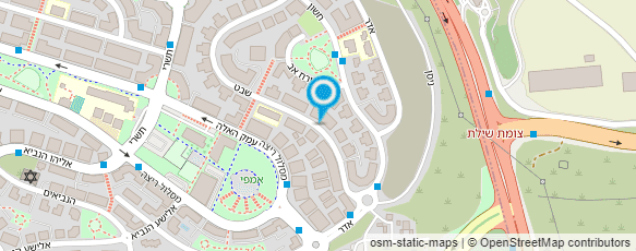 מפת הגעה אל טים גרין מפת הגעה אל טים גרין