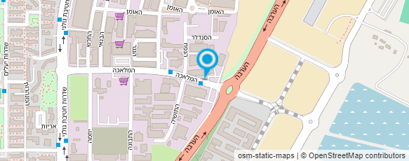 מפת הגעה אל פאדיה סבאג חורי