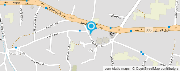 מפת הגעה אל פלאפון