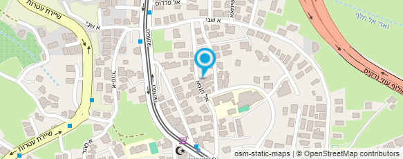 מפת הגעה אל איאד גולני מפת הגעה אל איאד גולני