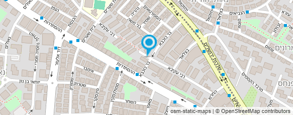 מפת הגעה אל הנעה חשמלית מפת הגעה אל הנעה חשמלית