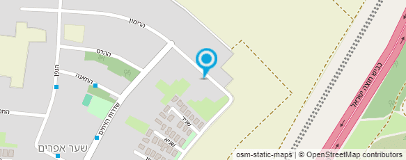 מפת הגעה אל דניאל סלולר מפת הגעה אל דניאל סלולר