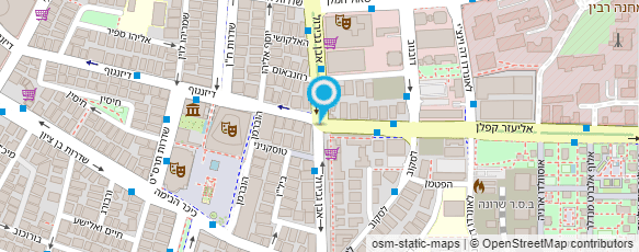 מפת הגעה אל Piri