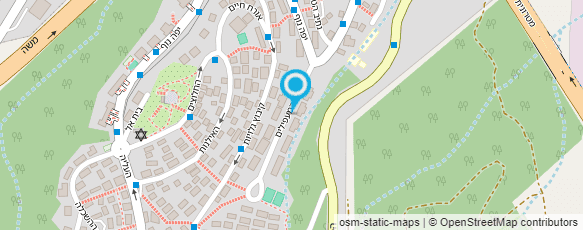 מפת הגעה אל אמיל דלקים מפת הגעה אל אמיל דלקים