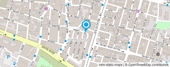 מפת הגעה אל הסעודה מפת הגעה אל הסעודה