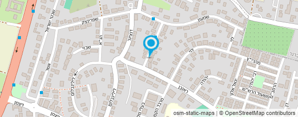 מפת הגעה אל פנינת היופי - ספיר פדידה