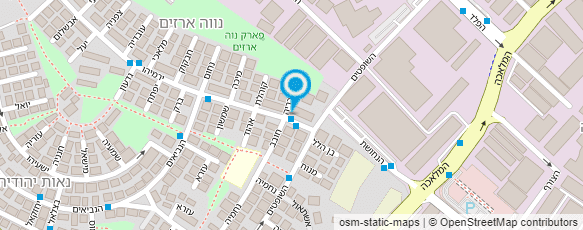 מפת הגעה אל הסנדווצ׳יה