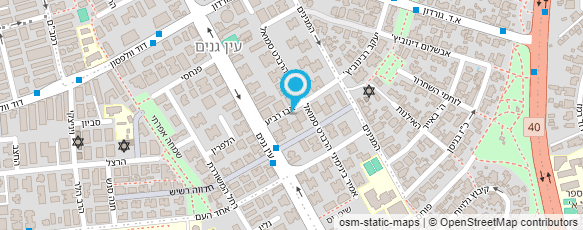 מפת הגעה אל הנדימן רמי מפת הגעה אל הנדימן רמי