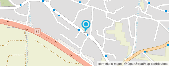 מפת הגעה אל פלאפון