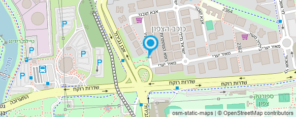 מפת הגעה אל רחלי יעיש מפת הגעה אל רחלי יעיש