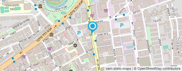 מפת הגעה אל פלאפון מפת הגעה אל פלאפון