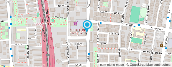 מפת הגעה אל דוקרקר שפרה