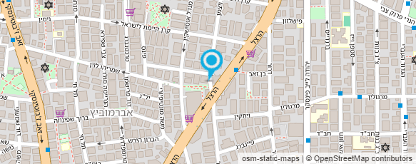 מפת הגעה אל אקרמן-פלח רואי חשבון מפת הגעה אל אקרמן-פלח רואי חשבון