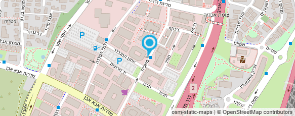 מפת הגעה אל אגרסמן מטבחים - eggersmann מפת הגעה אל אגרסמן מטבחים - eggersmann