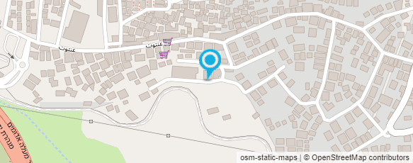 מפת הגעה אל ג'נס גלובל