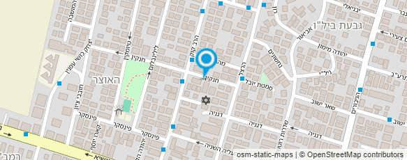 מפת הגעה אל נוירואפלייד בע"מ