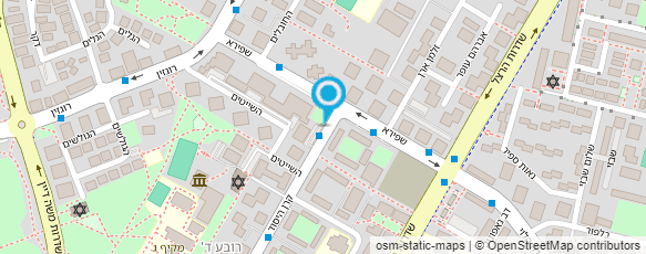 מפת הגעה אל אור פון מפת הגעה אל אור פון