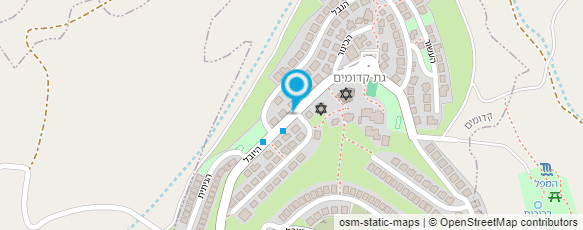 מפת הגעה אל ד"ר אביר רפאל מפת הגעה אל ד"ר אביר רפאל
